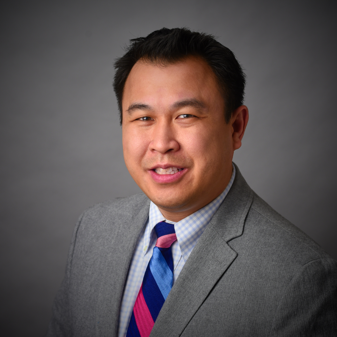 Wilbert Derek Yeung, M.D.